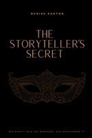 The Storyteller's Secret: The Third Secret B0CRRC15XT Book Cover