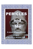 Pericles and Me 197721097X Book Cover