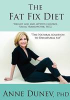 The Fat Fix Diet 0578078473 Book Cover