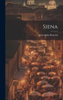 Siena 1021350117 Book Cover