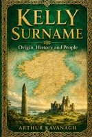 KELLY SURNAME Origins, History and People B0HCXG9F9B Book Cover