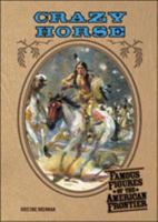 Crazy Horse 079106493X Book Cover