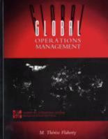 Global Operations Management 0070237166 Book Cover