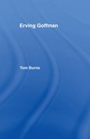 Erving Goffman 0415067723 Book Cover