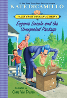 Eugenia Lincoln and the Unexpected Package 153620353X Book Cover