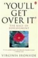 You'll Get Over It 0140236082 Book Cover