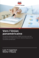 Vers l'Union panaméricaine 620568943X Book Cover