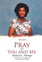 Pray for You and Me 164492417X Book Cover