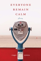 Everyone Remain Calm (16pt Large Print Edition) null Book Cover