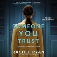 Someone You Trust 1668012383 Book Cover