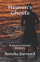 Heaven's Ghosts B09D6DGLLV Book Cover