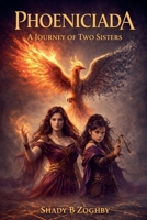 Phoeniciada: A Journey of Two Sisters B0GRMC83T4 Book Cover