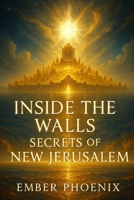 Inside the Walls: Secrets of New Jerusalem B0FK3XR32R Book Cover