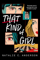 That Kind of Girl 0593406311 Book Cover