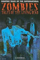 Zombies: Tales of the Living Dead 1448819040 Book Cover