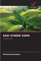 Sagi Synów Ziemi 6209379141 Book Cover