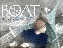 The Boat 1840114029 Book Cover