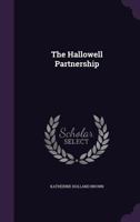 The Hallowell Partnership 1359765409 Book Cover