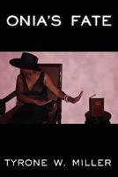 Onia's Fate 1934248924 Book Cover