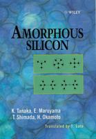 Amorphous Silicon 0471982938 Book Cover