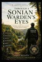 Through a Sonian Warden's Eyes: History, Paths and Legends of the Sonian Forest (Marcher autrement sur les chemins de Soignes) B0H9FBVWQP Book Cover