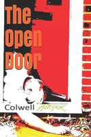 The Open Door (Jon Ball) B0BJNJ8693 Book Cover
