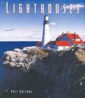 Lighthouses 1567992013 Book Cover