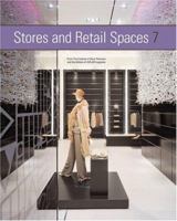 Store and Retail Spaces 7 (Stores & Retail Spaces) 0944094511 Book Cover