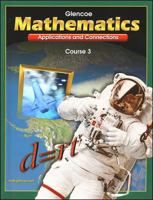 Mathematics: Applications and Concepts, Course 2, Student Edition 0078228522 Book Cover