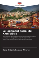 Le logement social du XXIe siècle 6205612364 Book Cover