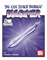 You Can Teach Yourself Dulcimer 0871662663 Book Cover