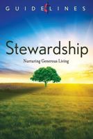 Guidelines 2013-2016 Stewardship 1426736398 Book Cover