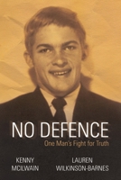 No Defence 192236858X Book Cover