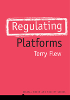 Regulating Platforms 1509537082 Book Cover