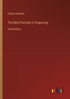 The Best Portraits in Engraving: Third Edition 3385386187 Book Cover