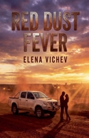 Red Dust Fever B0GSH5S159 Book Cover