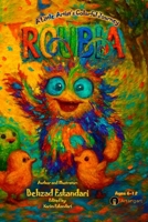 Roubia: The Painter's Personality B0GGYTD7FD Book Cover