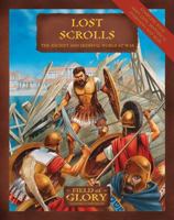 Lost Scrolls: The Ancient and Medieval World at War 1849081581 Book Cover