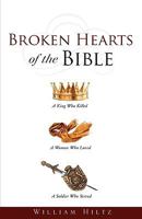 Broken Hearts of the Bible 1615798110 Book Cover