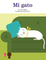 Decodificables Book 14 Mi gato (SRA EARLY INTERVENTIONS IN READING) 0021148481 Book Cover