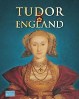 Life in Tudor England (Pitkin Guides) 1841650889 Book Cover