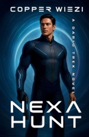 NexaHunt : The Atomic Connection 0991600509 Book Cover