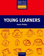 Young Learners (Resource Books for Teachers) 0194371956 Book Cover
