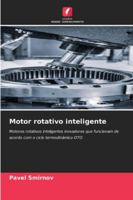 Motor rotativo inteligente 6209388655 Book Cover