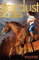 Wildfire 1434297950 Book Cover