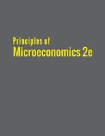 Principles of Microeconomics for AP® Courses 1930789424 Book Cover