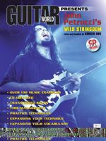 Guitar World Presents John Petrucci's Wild Stringdom (Guitar World Presents) 0769291023 Book Cover