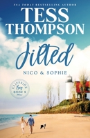 Jilted: Nico and Sophie 1709993421 Book Cover