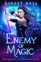 Enemy of Magic 1942085389 Book Cover