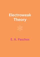 Electroweak Theory 1009402358 Book Cover